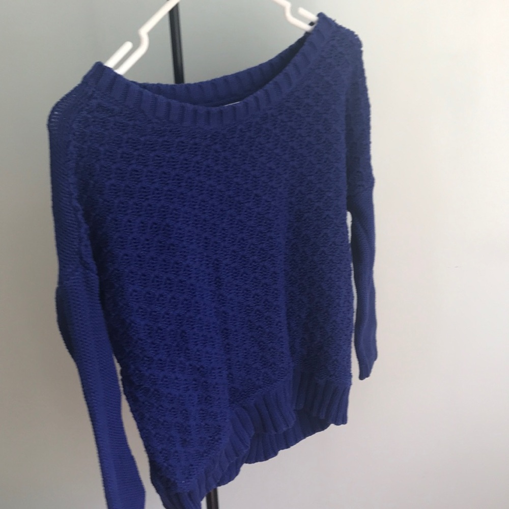 XS/P Women’s Sweater